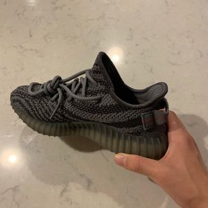 Meet your Posher, Jake